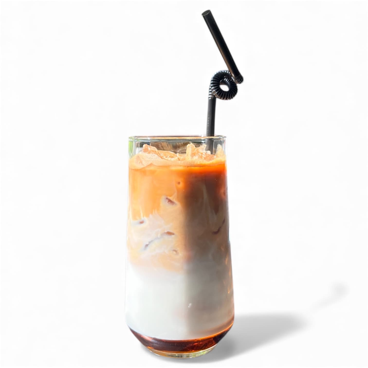 Iced Coffees
