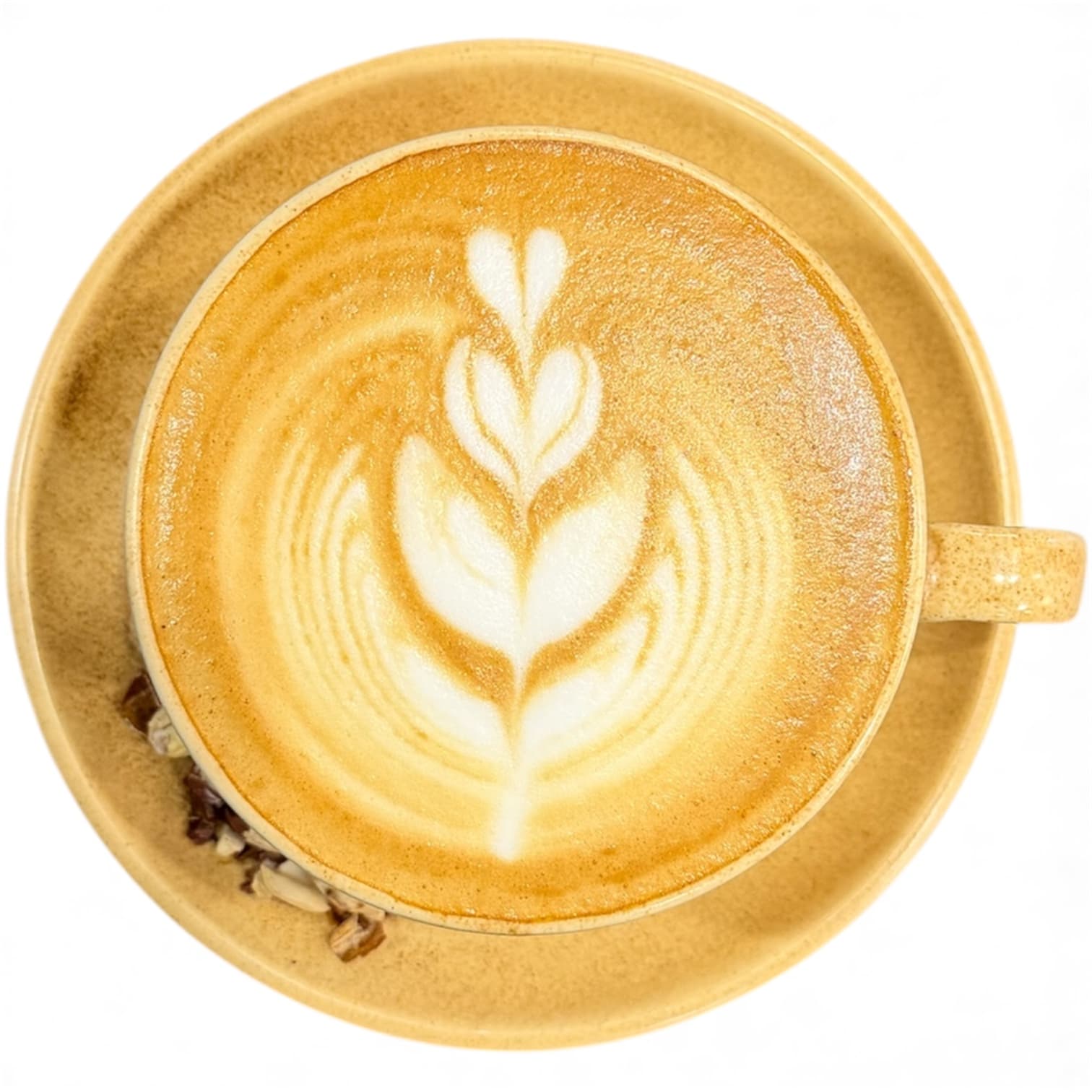 Hot Coffees