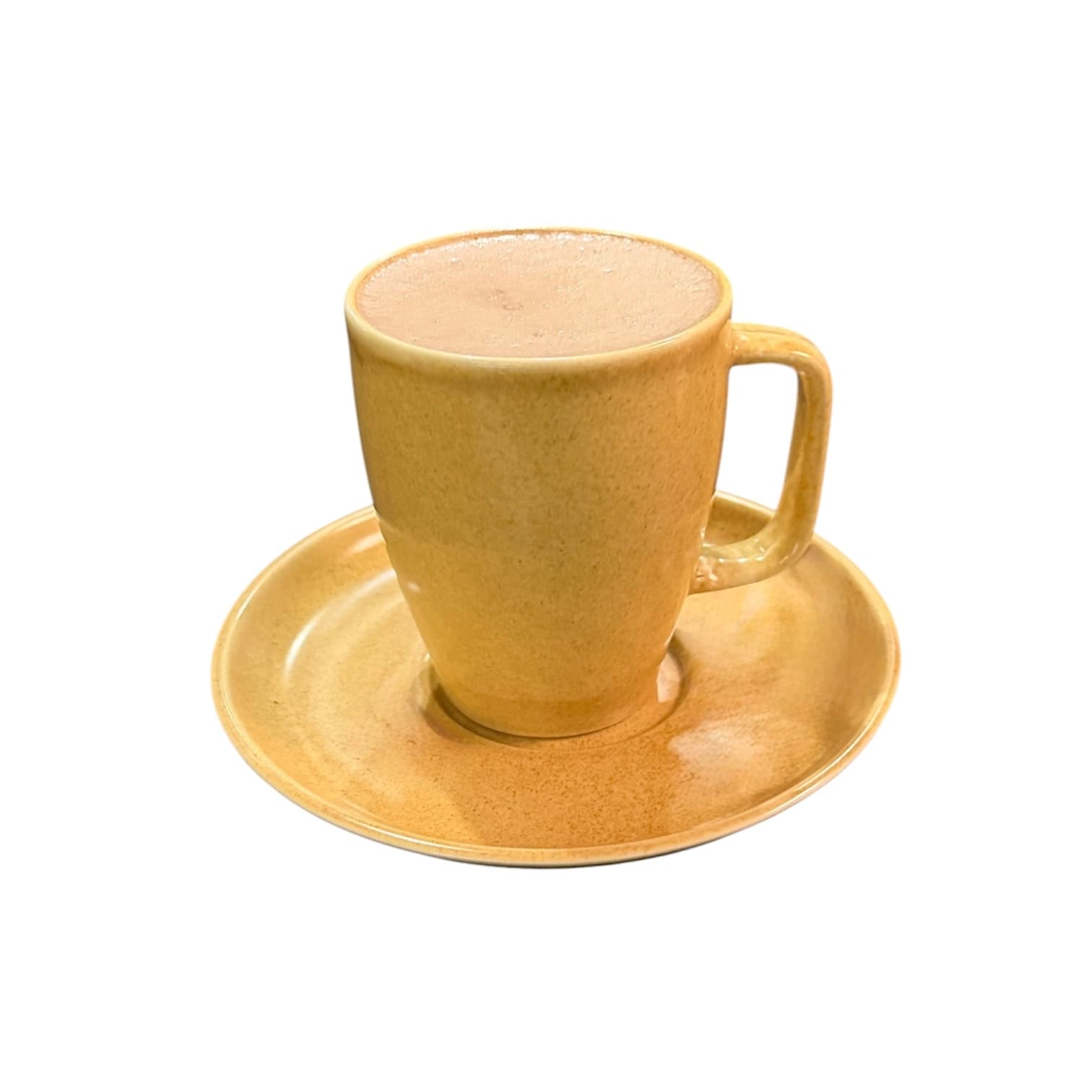 Hot Beverages
