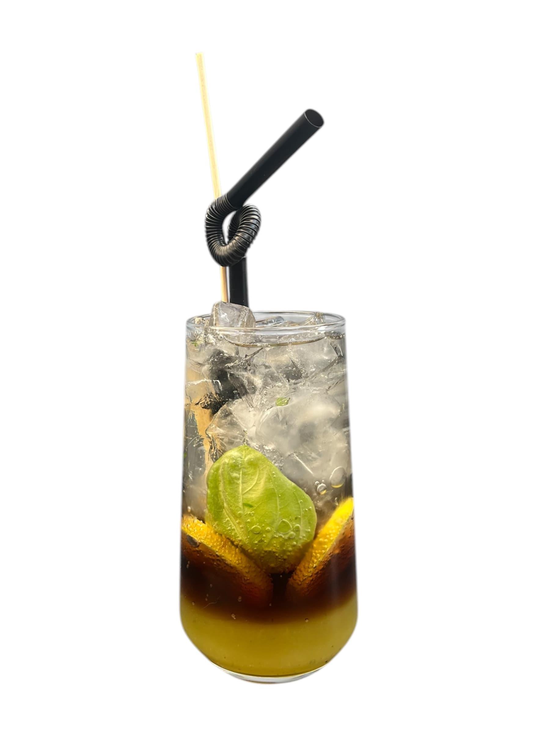 Mocktails
