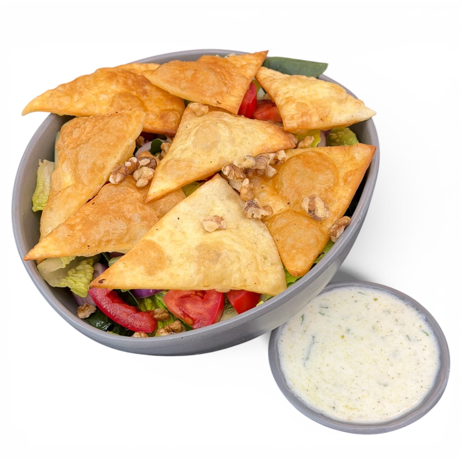 Light Salad