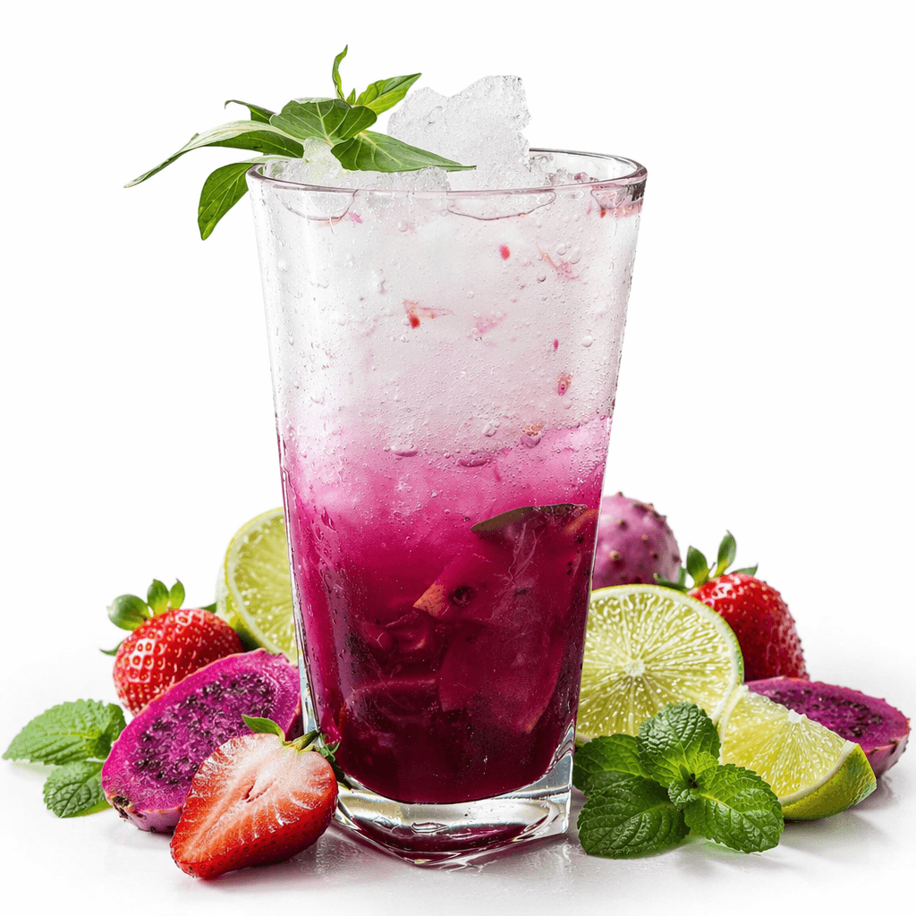 Majic Mojito
