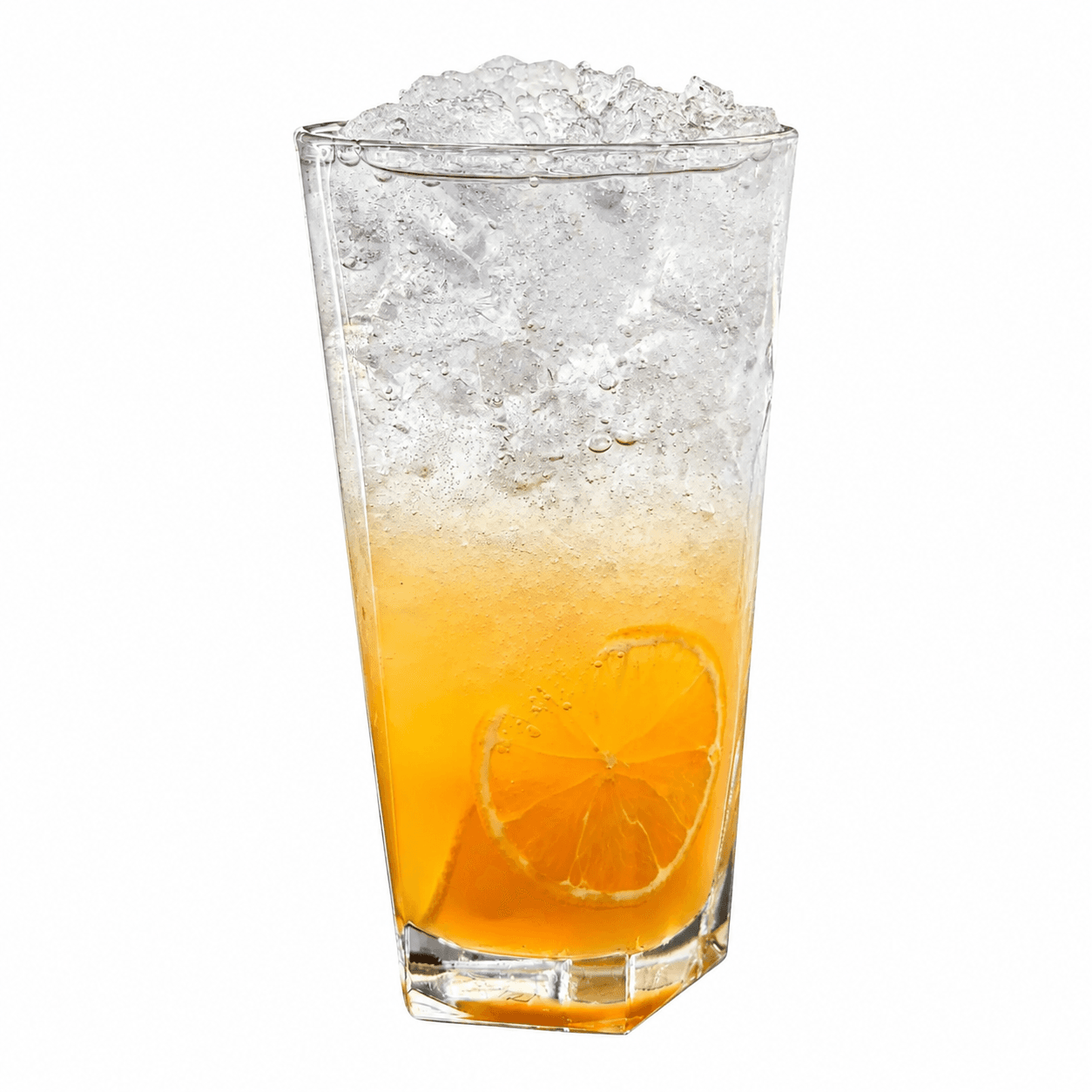 Passion Fruit Lemonade